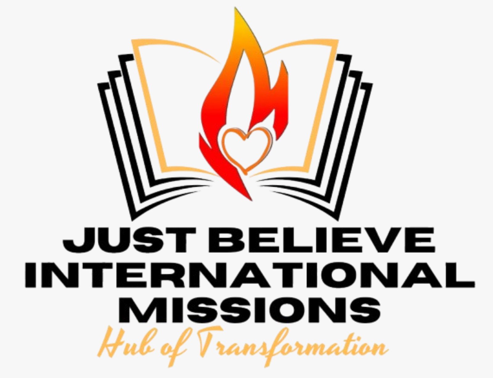 Just Believe International Missions